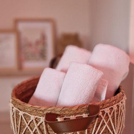 Spa Love Ceglana 1 A Sauna,,Jaccuzi Dla Dwojga Na Wylacznosc ジェロナ・グラ エクステリア 写真