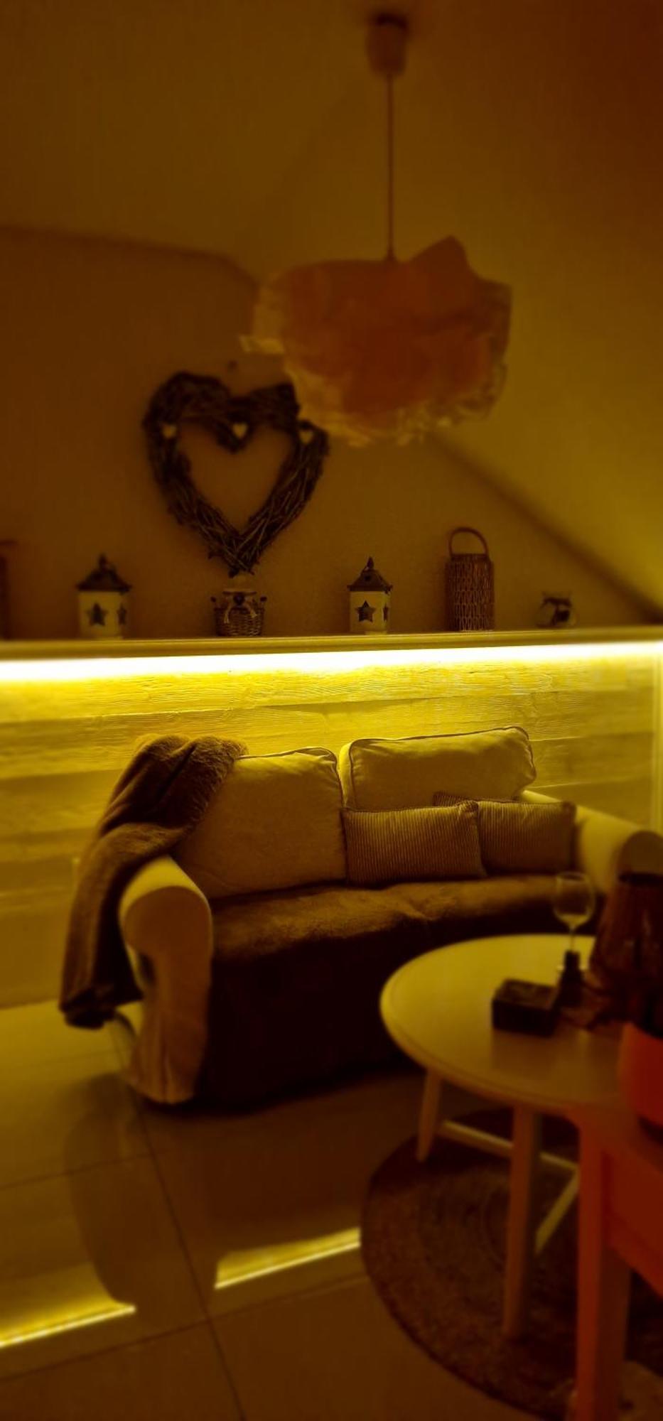 Spa Love Ceglana 1 A Sauna,,Jaccuzi Dla Dwojga Na Wylacznosc ジェロナ・グラ エクステリア 写真